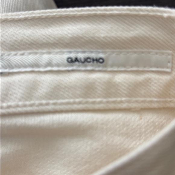 Citizens Of Humanity Gaucho Denim - Picture 4 of 5